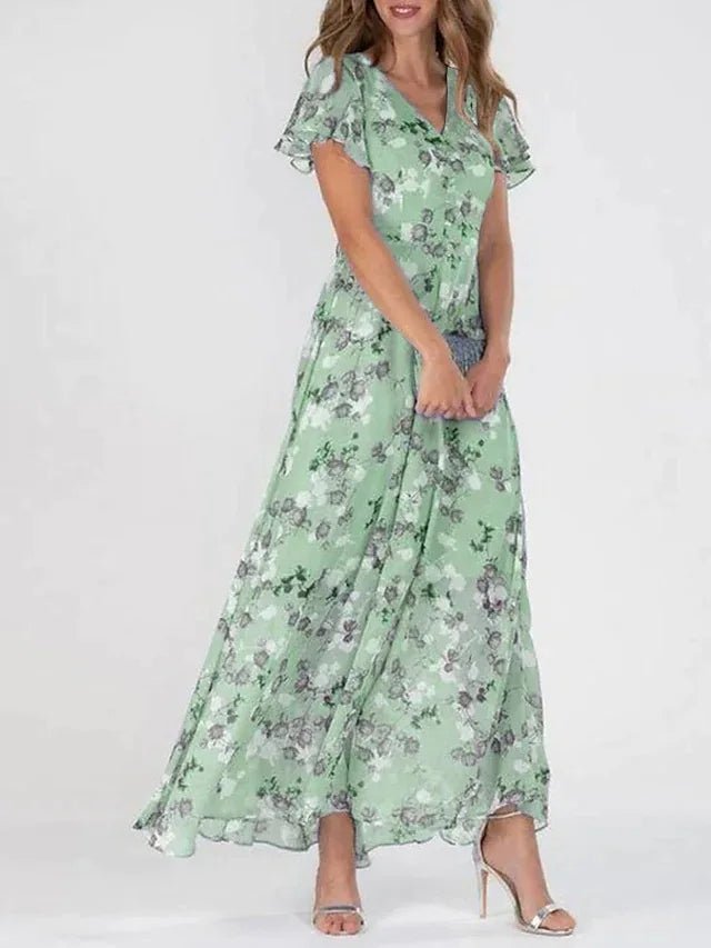 Damen-Kleid – Produktansicht 2