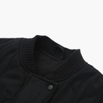Oversize-Daunenjacke – Produktansicht 3