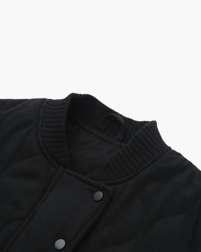 Oversize-Daunenjacke – Produktansicht 3