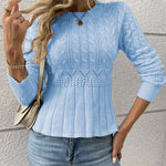 Damen-Pullover – Produktansicht 1