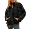 Damen-Pufferjacke – Produktansicht 1