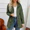 Windbreakerjacke für Damen – Produktansicht 1