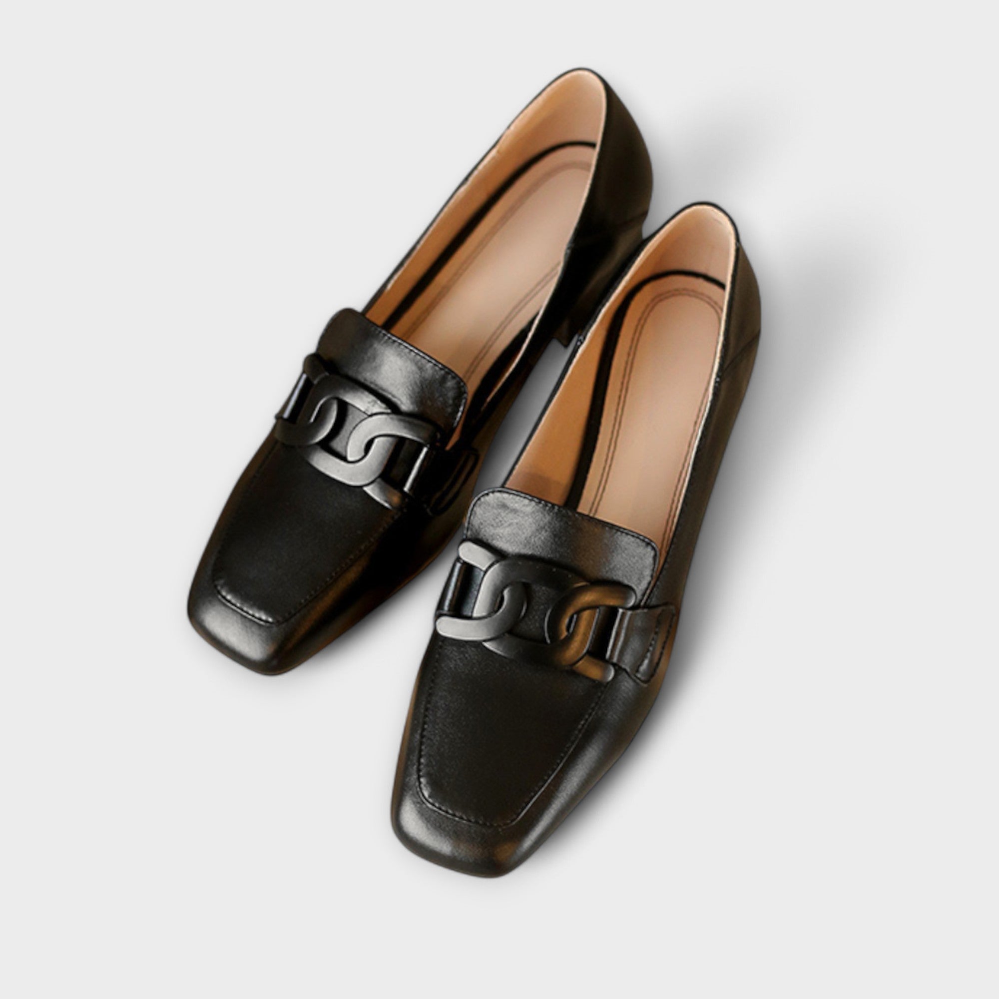 Bequeme Loafer mit weicher Dämpfung – Produktansicht 2