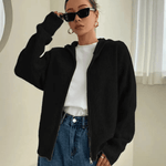 Damen-Hoodie – Produktansicht 4
