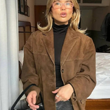 Damen-Blazerjacke – Produktansicht 5