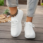 Bequeme Sneakers mit weicher Dämpfung – Produktansicht 1