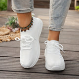 Bequeme Sneakers mit weicher Dämpfung – Produktansicht 1