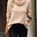 Wandelbarer Pullover – Produktansicht 3