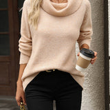 Wandelbarer Pullover – Produktansicht 3