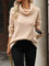 Wandelbarer Pullover – Produktansicht 3