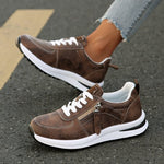 Damen-Sneaker – Produktansicht 2