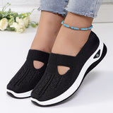 Bequeme Slip-On-Sneaker mit weicher Dämpfung – Produktansicht 8