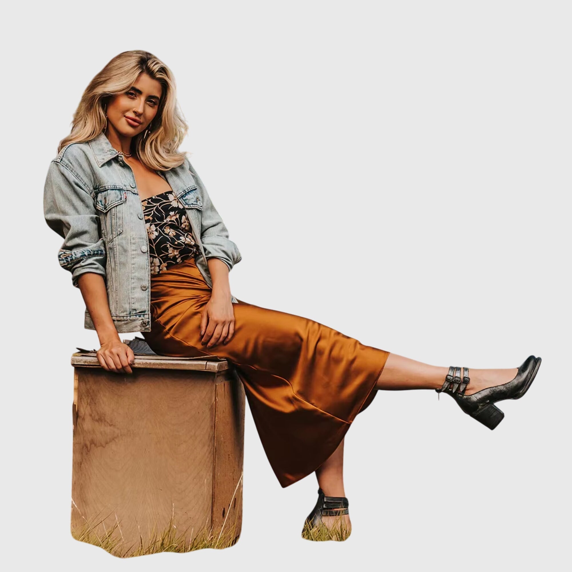 Elegante und bequeme Pumps – Produktansicht 8