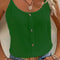 Bluse mit feinen Trägern und eleganter Silhouette – Produktansicht 4