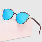 Elegante Sonnenbrille für jeden Anlass – Produktansicht 2