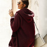 Damen-Pelzjacke – Produktansicht 5