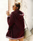 Damen-Pelzjacke – Produktansicht 5