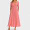 Elegantes Midikleid – Produktansicht 6