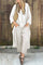 Elegantes Set aus Oberteil – Produktansicht 6