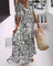 Bequemes Sommerkleid für entspannte Tage – Produktansicht 3