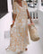 Bequemes Sommerkleid für entspannte Tage – Produktansicht 2