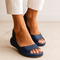 Bequeme Sandalen mit weicher Dämpfung – Produktansicht 5