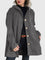 Damen-Winterjacke aus Cord – Produktansicht 10