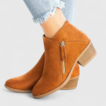 Bequeme Stiefel mit weicher Dämpfung – Produktansicht 7