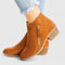 Bequeme Stiefel mit weicher Dämpfung – Produktansicht 7