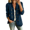 Damenjeansjacke – Produktansicht 8