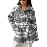 Damenmantel – Produktansicht 1
