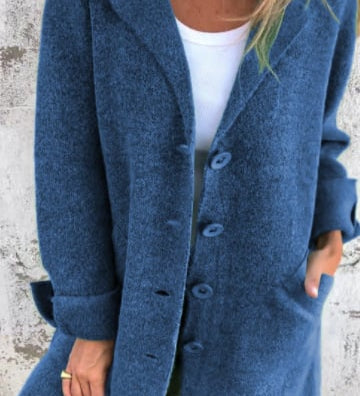 Tweedjacke – Produktansicht 9