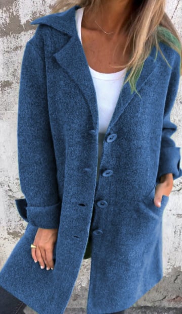 Tweedjacke – Produktansicht 9