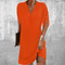 Elegantes Kleid mit lockerem Schnitt – Produktansicht 5