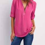 Damen-Bluse – Produktansicht 9