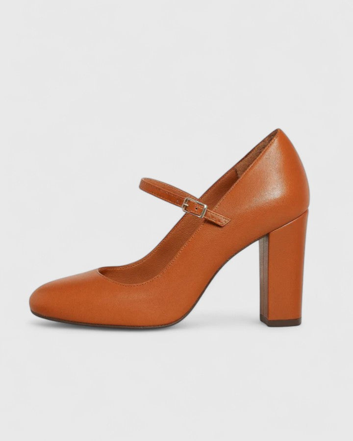 Bequeme Pumps für besondere Anlässe – Produktansicht 1