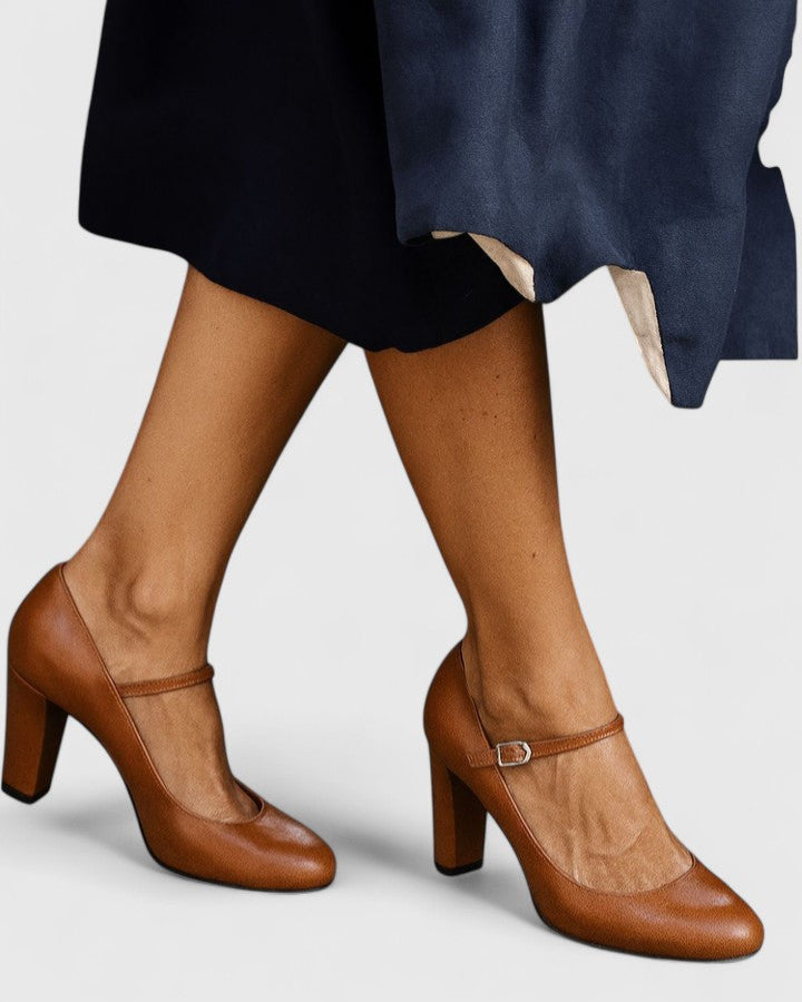 Bequeme Pumps für besondere Anlässe – Produktansicht 2