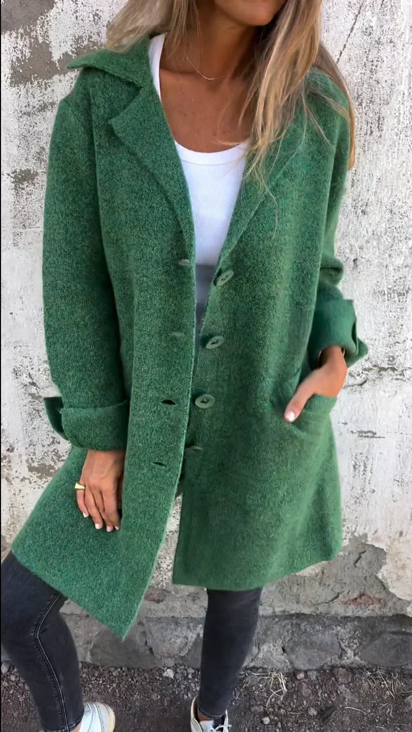 Tweedjacke – Produktansicht 6