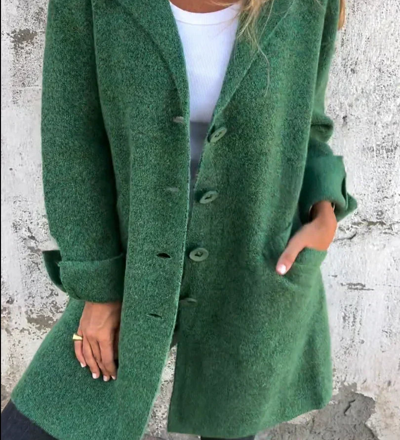 Tweedjacke – Produktansicht 6