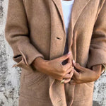 Tweedjacke – Produktansicht 7