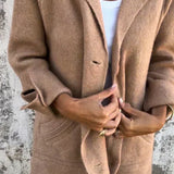 Tweedjacke – Produktansicht 7