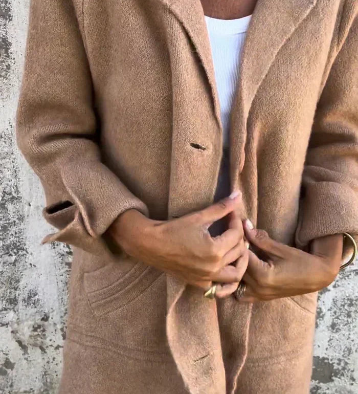 Tweedjacke – Produktansicht 7