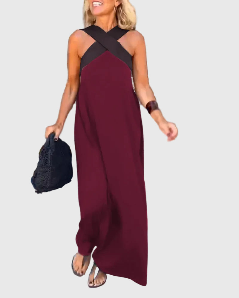 Elegantes Maxikleid – Produktansicht 8