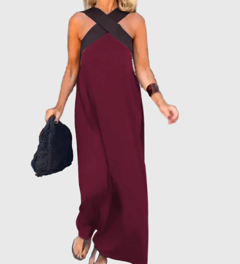 Elegantes Maxikleid – Produktansicht 8