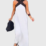 Elegantes Maxikleid – Produktansicht 7