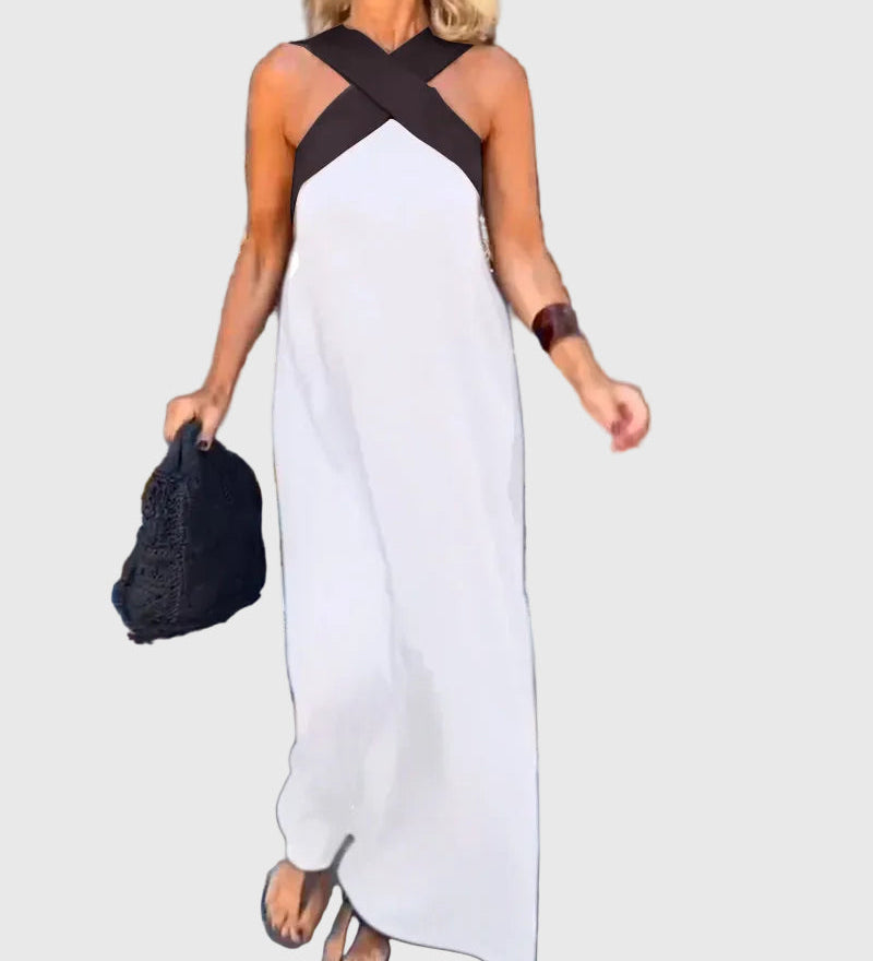 Elegantes Maxikleid – Produktansicht 7