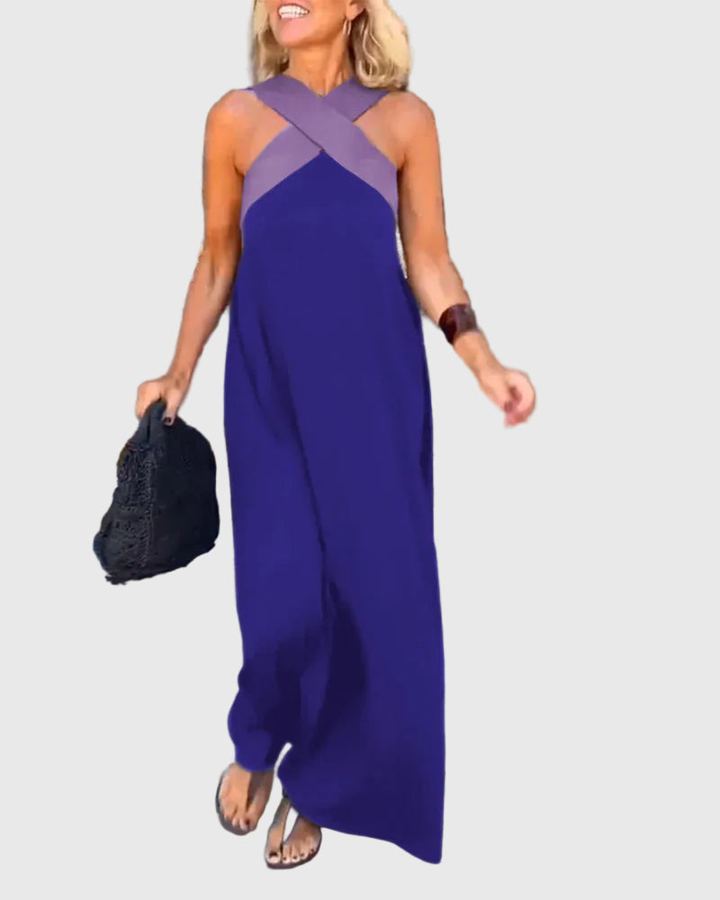 Elegantes Maxikleid – Produktansicht 14