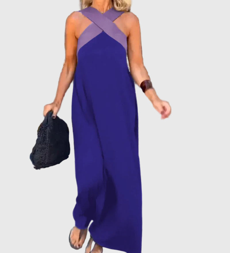 Elegantes Maxikleid – Produktansicht 14