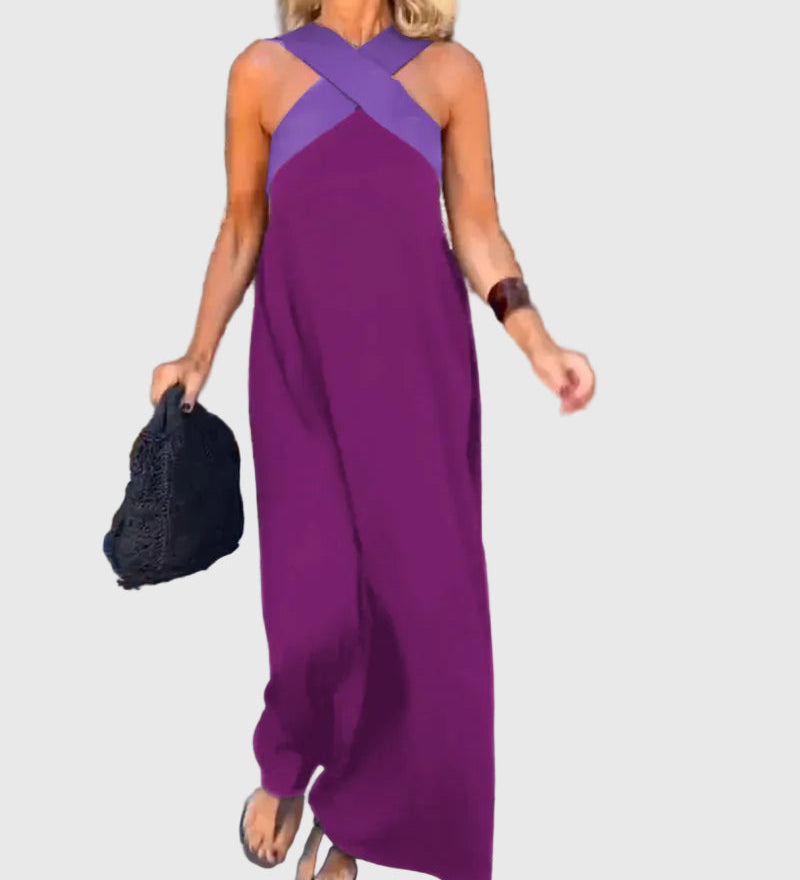 Elegantes Maxikleid – Produktansicht 9