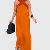 Elegantes Maxikleid – Produktansicht 12